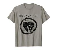 Rise Against - New Heartfist - Produit officiel T-Shirt