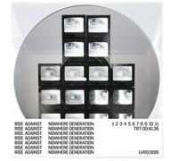 Rise Against - Nowhere Generation (Best Buy Exclusive) [Vinyl Lp] Only At Best Buy, Picture Disc
