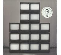 RISE AGAINST - Nowhere Generation (Flame Vinyl) (I) [Vinyl LP]