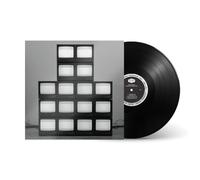 Rise Against 'Nowhere Generation' LP Noir Vinyle