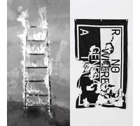 Rise Against Nowhere Generation Single (Vinyl)