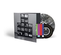 Rise Against - Nowhere Generation [Vinyl] Black, Colored Vinyl, White, With Bonu