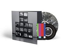 Rise Against - Nowhere Generation [Vinyl] Black, Colored Vinyl, White, With Bonu