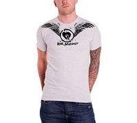 Rise Against Paperwings New Official Mens White T Shirt All Sizes