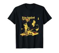 Rise Against - Produit officiel - Appel à la raison T-Shirt