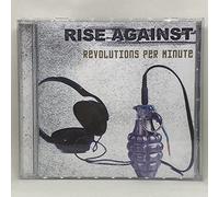 Rise Against - Revolutions per Minute [Import]