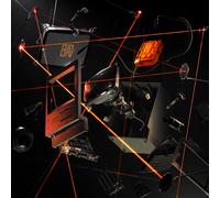 Rise Against – Ricochet – Vinyle 12"