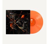 Rise Against Ricochet (Vinyl) 12" Album Coloured Vinyl