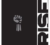 Rise Against - Rise (Career Vinyl 8 Boxset Limited Edt.)