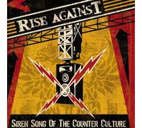 Rise Against - Siren Song of The Counter [Import]