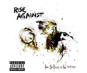Rise Against - Sufferer & The Witness