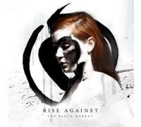 RISE AGAINST - THE BLACK MARKET