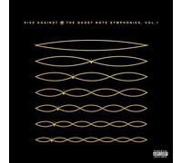 Rise Against - The Ghost Note Symphonies Vol.1