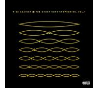 Rise Against The Ghost Note Symphonies - Volume 1 (CD) Album