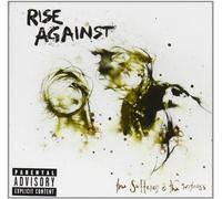 Rise Against The Sufferer and the Witness (CD) Album