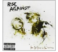 Rise Against - The Sufferer and The Witness [New CD] Explicit