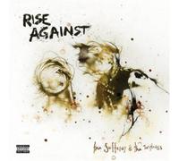 Rise Against – Sufferer and the Witness – Universal Music Group