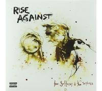 Rise Against – Sufferer and the Witness – Universal Music Group