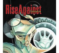 Rise Against - The Unraveling [Import]