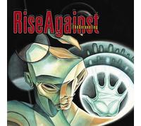 Rise Against - The Unraveling [Import]