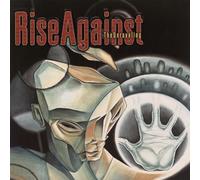 Rise Against - The Unraveling(Ltd Yellow Vinyl) [Import]