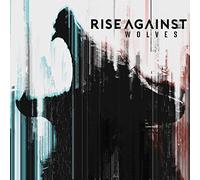 Rise Against - Wolves [Import]