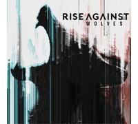 Rise Against – Wolves – CD