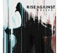 Rise Against - Wolves [New Vinyl LP] Explicit