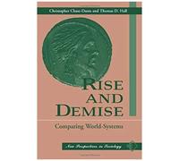 Rise And Demise
