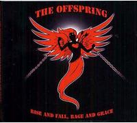 Rise And Fall, Grace And Rage