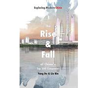 Rise And Fall Of China's Top 500 Companies