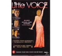 RISE AND FALL OF LITTLE VOICE/VN G