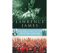 Rise And Fall Of The British Empire – ABACUS Chemiegesellschaft