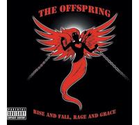 Rise and Fall, Rage and Grace