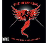 Rise Fall, Rage and Grace [Import]