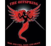 Rise and fall, rage and grace