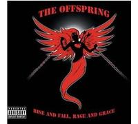 Rise Fall, Rage and Grace [Import]