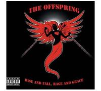 Rise Fall, Rage and Grace [Import]