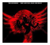 The Offspring – Rise and Fall, Rage and Grace – Vinyle – Édition limitée