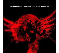The Offspring – Rise and Fall, Rage and Grace – Vinyle – Édition limitée