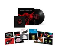 The Offspring – Rise and Fall, Rage and Grace – Vinyle – Édition limitée