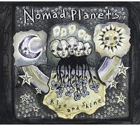 Nomad Planets - Rise and Shine