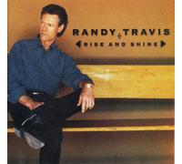 Randy Travis – Rise and Shine – CD neuf