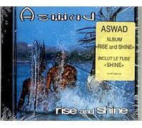 Aswad - Rise and Shine