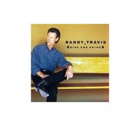 Randy Travis – Rise and Shine – CD neuf