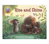 Rise and Shine by Raffi Raffi (Auteur)