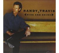 Rise And Shine by TRAVIS,RANDY