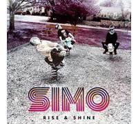 mayddle SIMO - Rise & Shine
