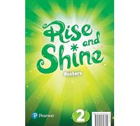 Rise and Shine Level 2 Posters
