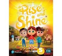 Rise and Shine Starter Pupils Book with eBook and Digital activities by Helen Dineen Helen Dineen (Auteur)